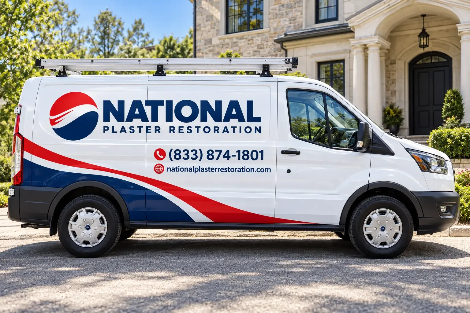Plaster Repair in Epsom, NH near me